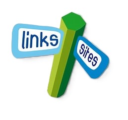  Links & Sites